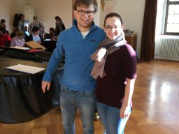 Obermarchtal 2016